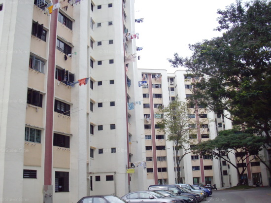 Blk 248 Jurong East Street 24 (Jurong East), HDB 4 Rooms #163242